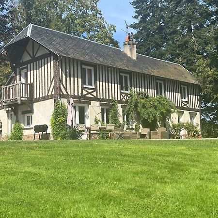 Le Clos De Lily Coudray-Rabut ภายนอก รูปภาพ
