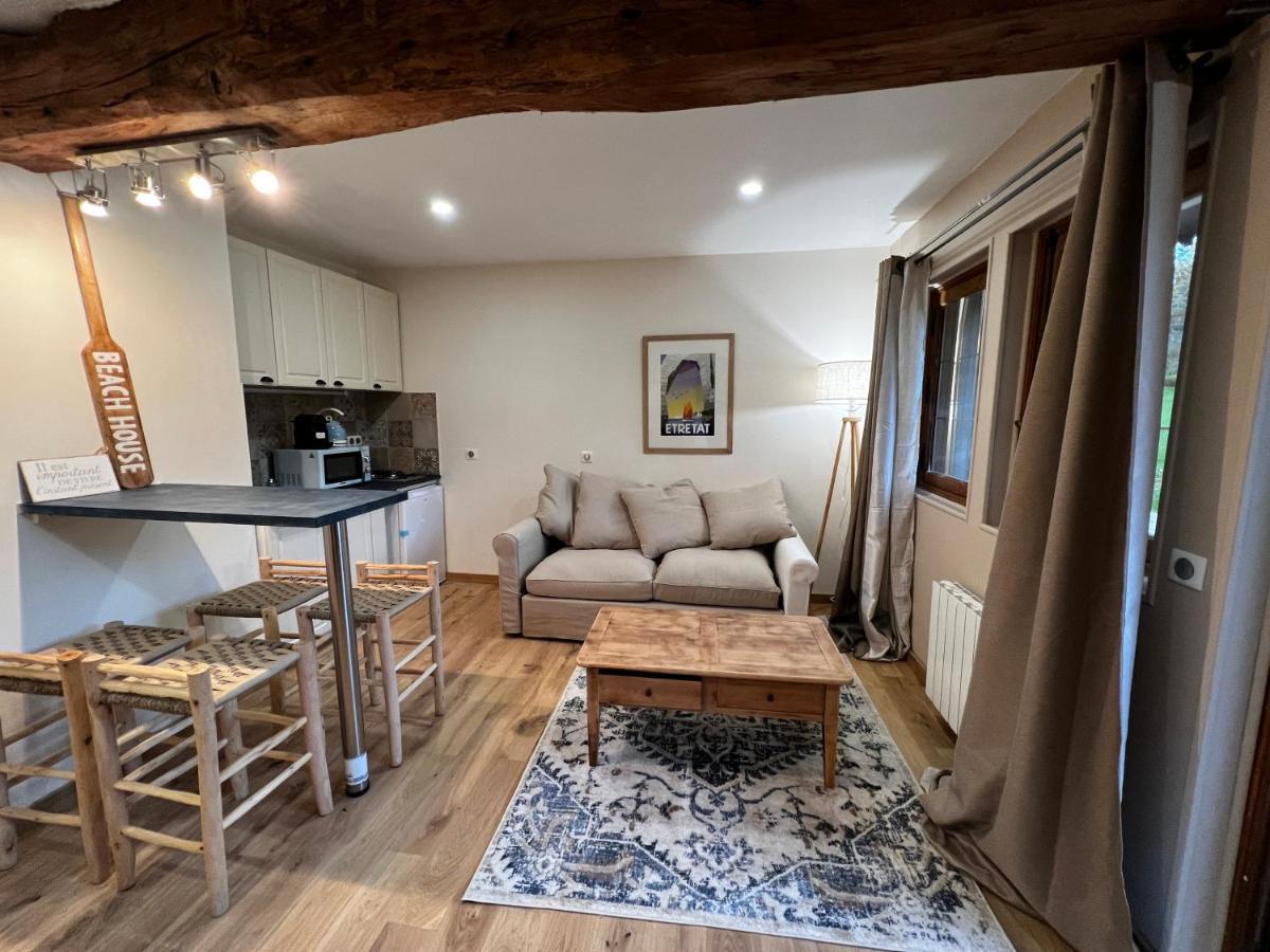 Le Clos De Lily Coudray-Rabut ภายนอก รูปภาพ