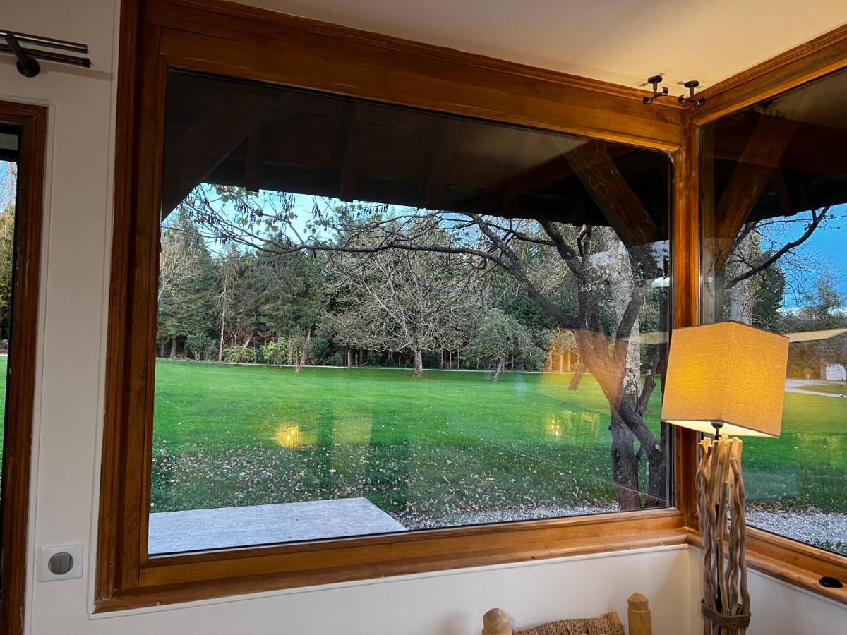 Le Clos De Lily Coudray-Rabut ภายนอก รูปภาพ