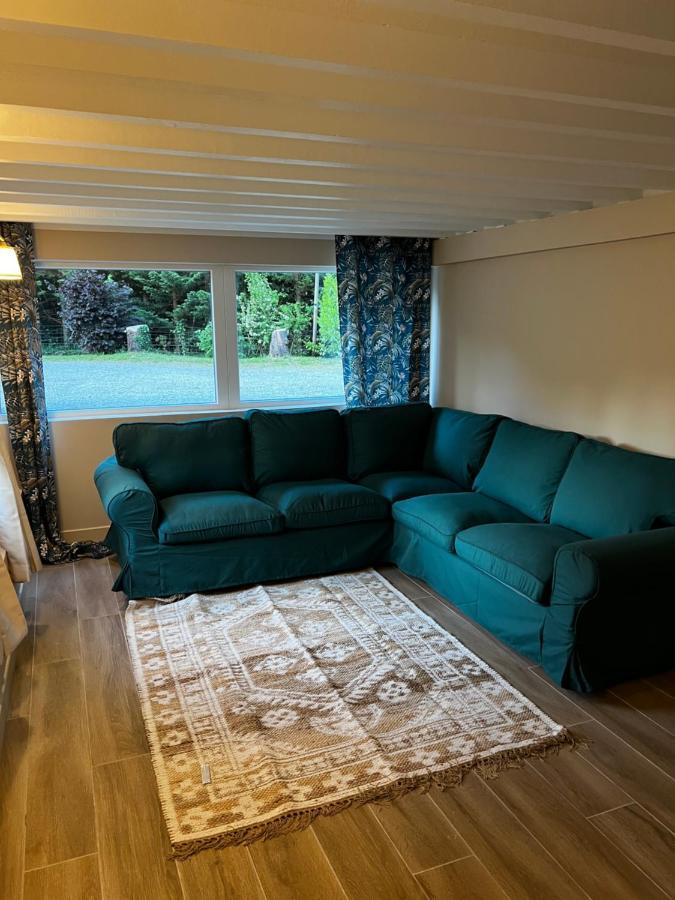 Le Clos De Lily Coudray-Rabut ภายนอก รูปภาพ