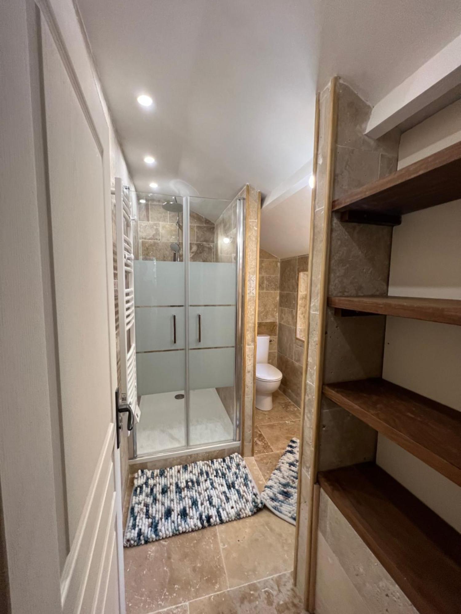 Le Clos De Lily Coudray-Rabut ภายนอก รูปภาพ