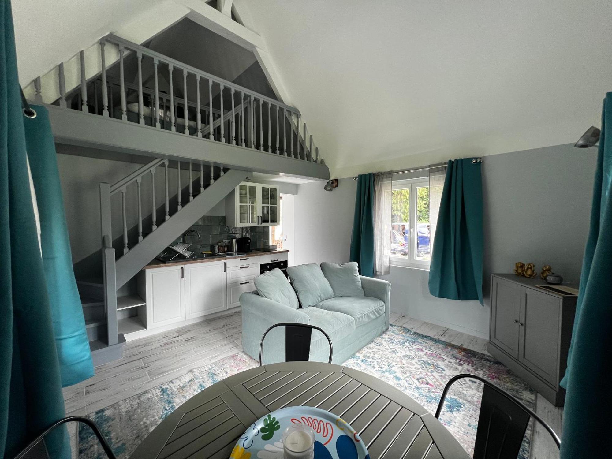 Le Clos De Lily Coudray-Rabut ภายนอก รูปภาพ
