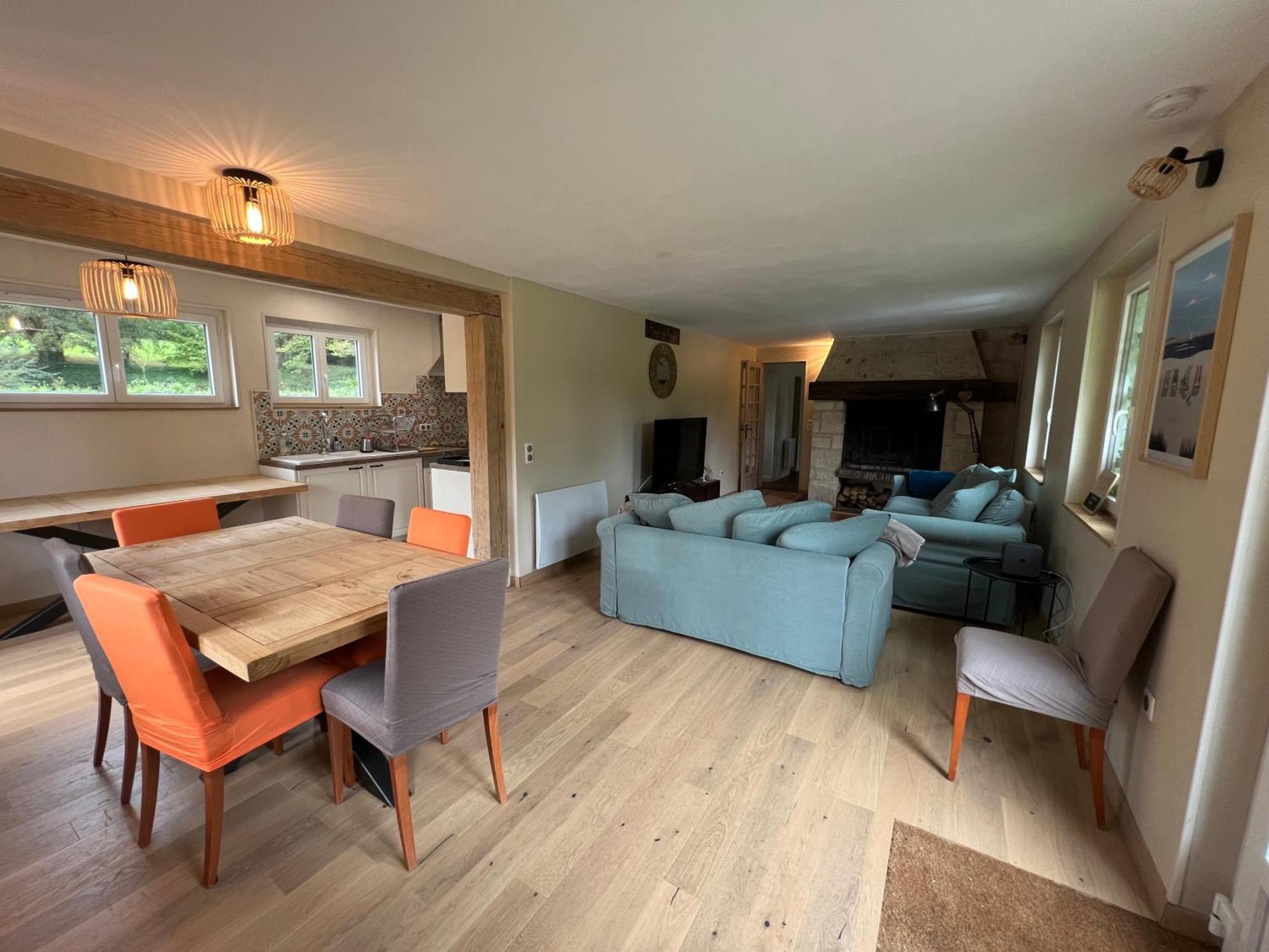 Le Clos De Lily Coudray-Rabut ภายนอก รูปภาพ