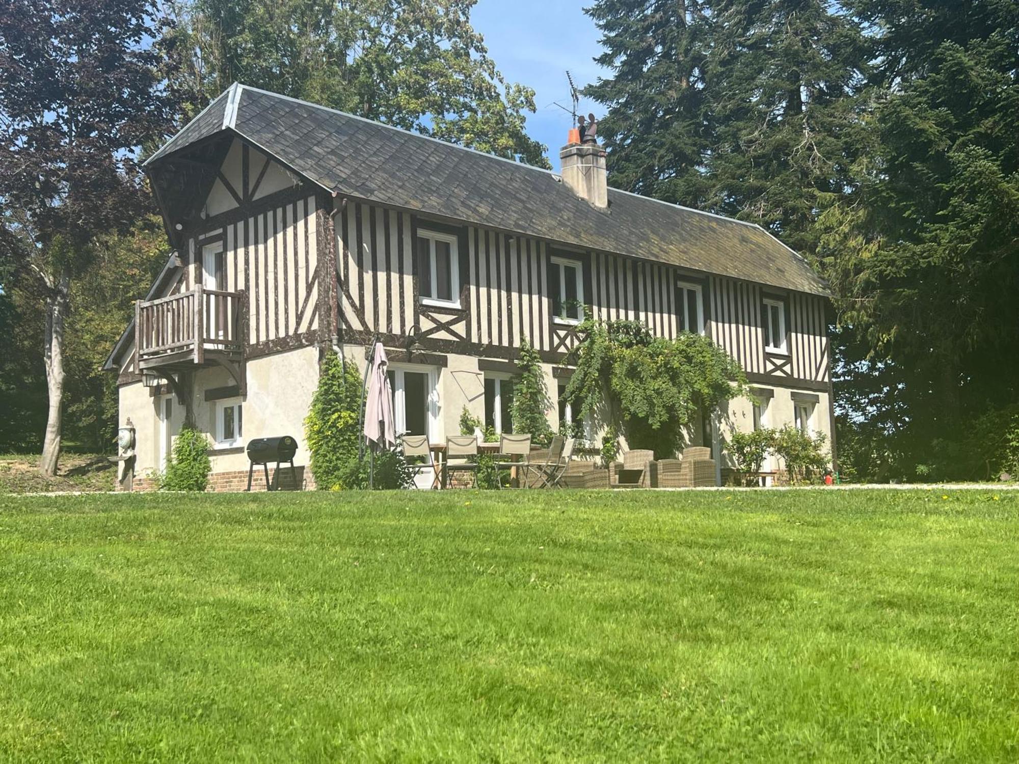 Le Clos De Lily Coudray-Rabut ภายนอก รูปภาพ