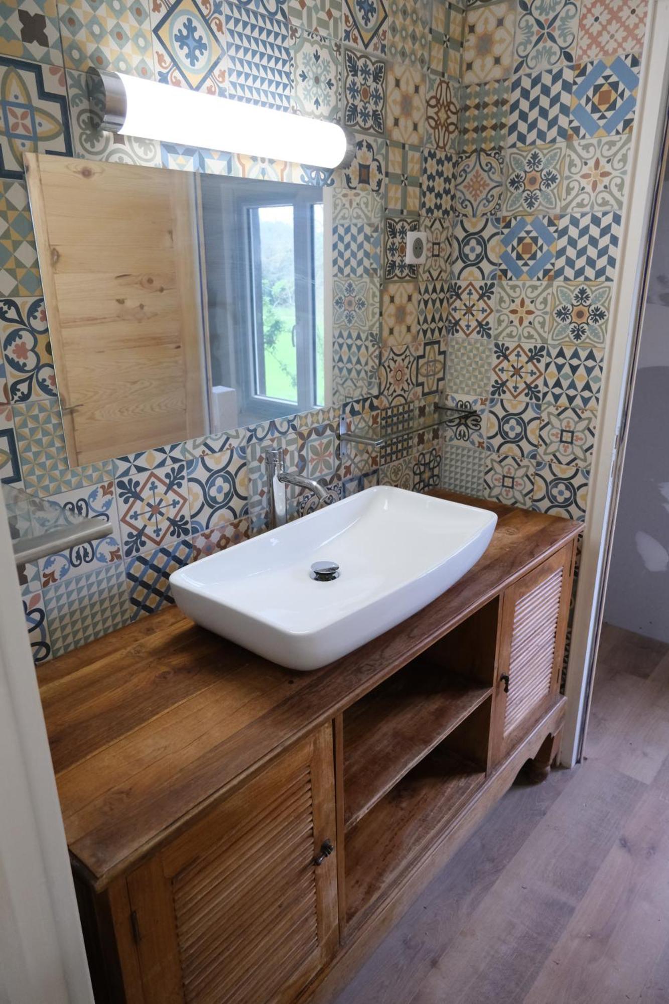 Le Clos De Lily Coudray-Rabut ภายนอก รูปภาพ