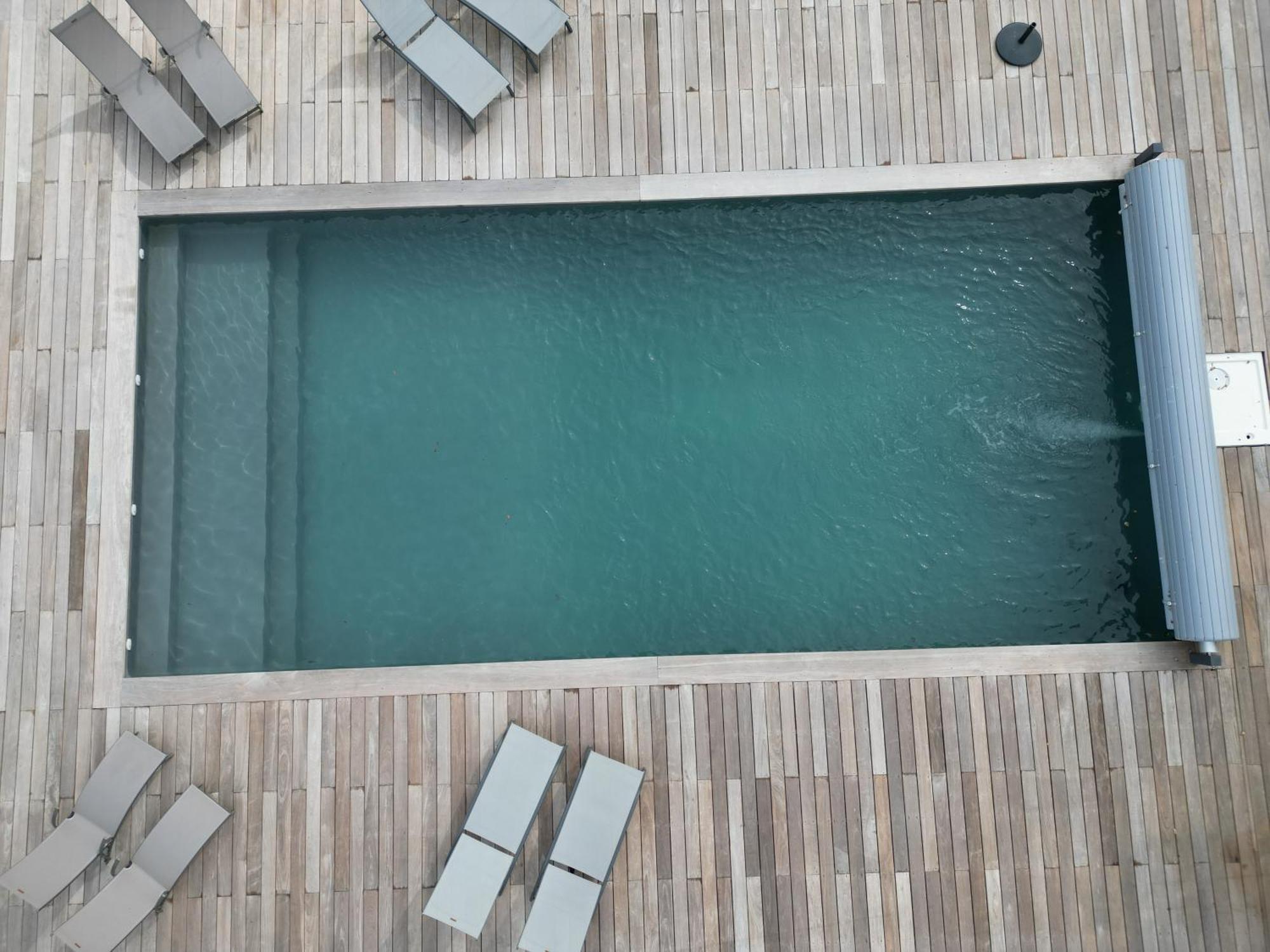 Le Clos De Lily Coudray-Rabut ภายนอก รูปภาพ
