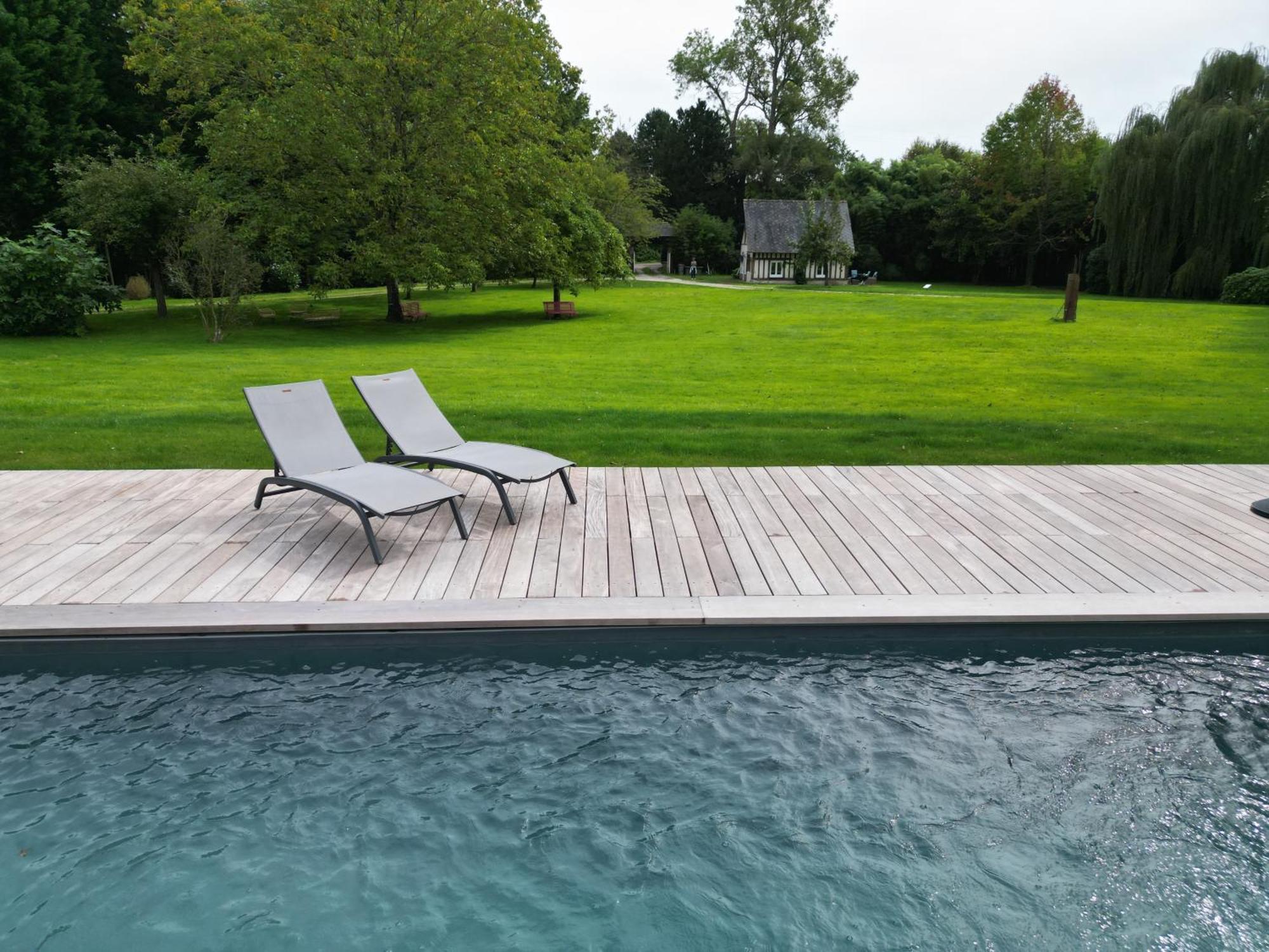 Le Clos De Lily Coudray-Rabut ภายนอก รูปภาพ